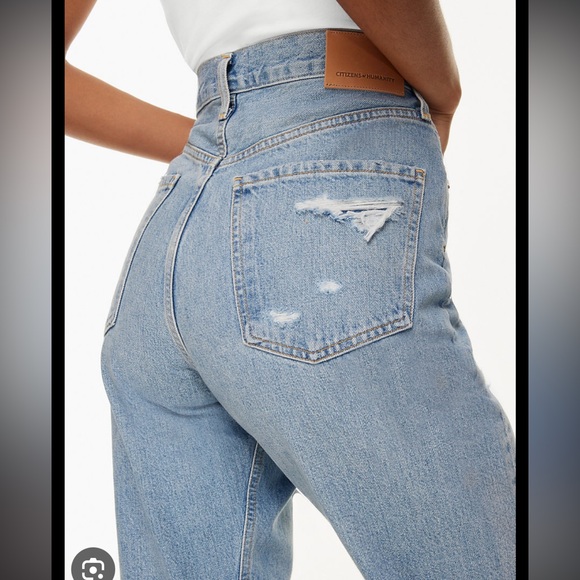 Citizens of Humanity Jeans - Picture 8 of 8